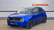 Honda Honda E 113kW Advance 36kWh 5dr Auto Electric Hatchback
